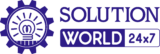 Solution World 24×7