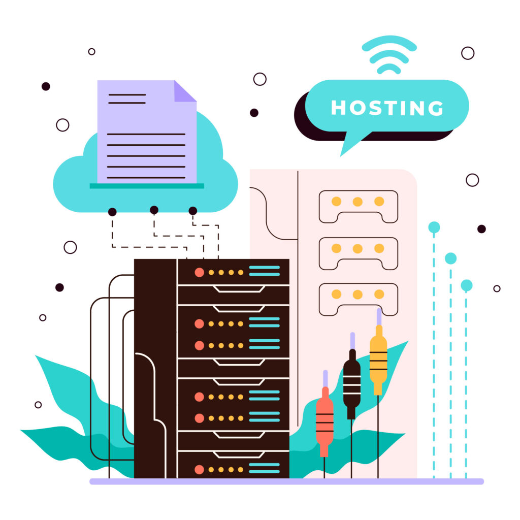 Best Hosting Company in India