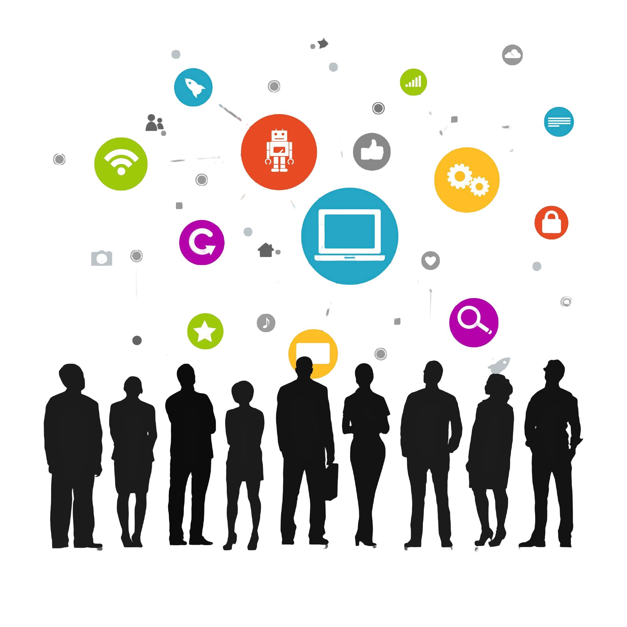 Digital Marketing Experts