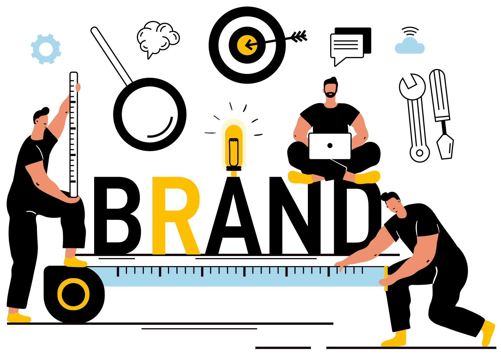 Branding Services